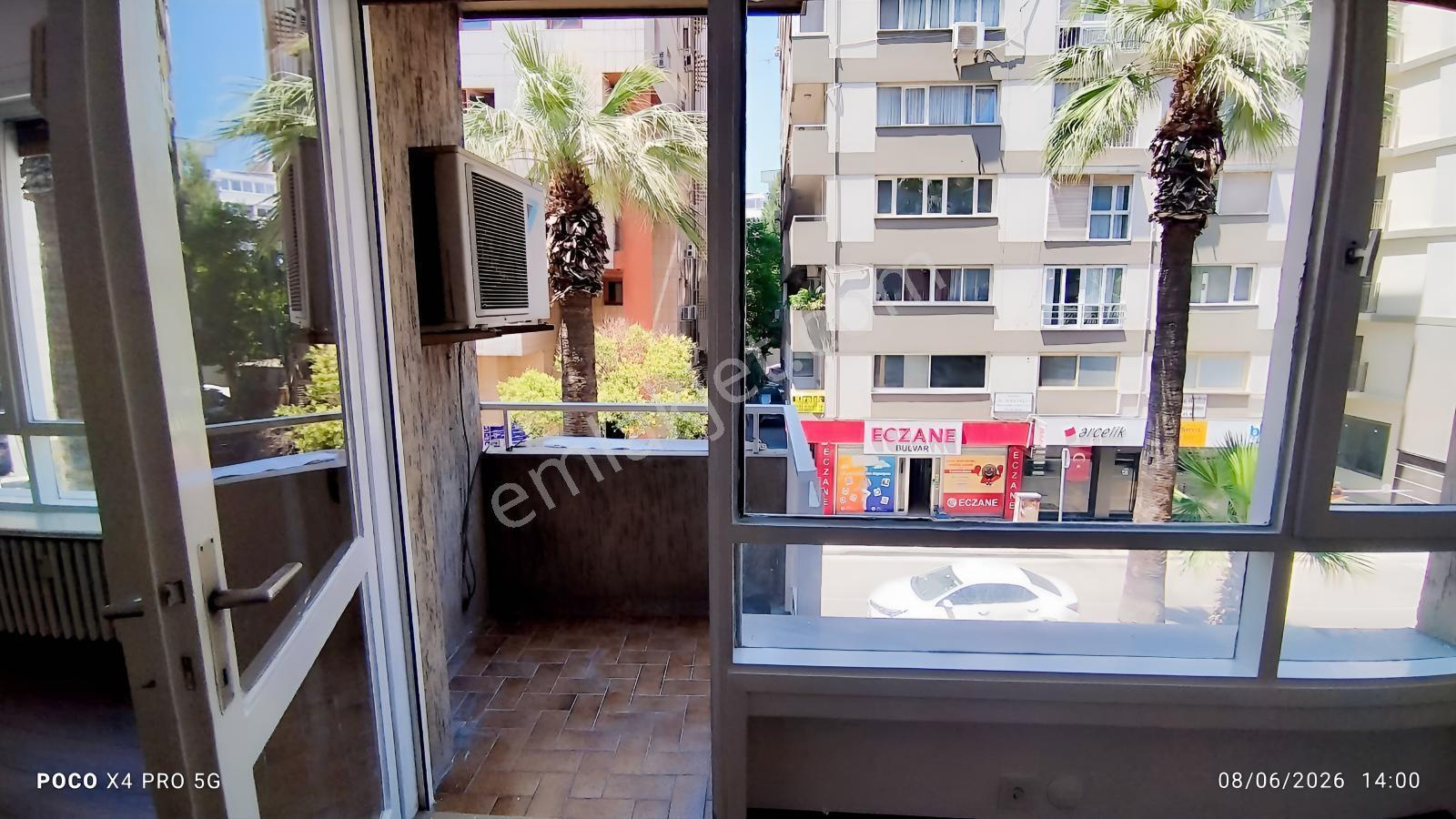 Talatpaşa Bulvarı Üzeri Satılık 2+1 Daire!!! — fotoğraf 19