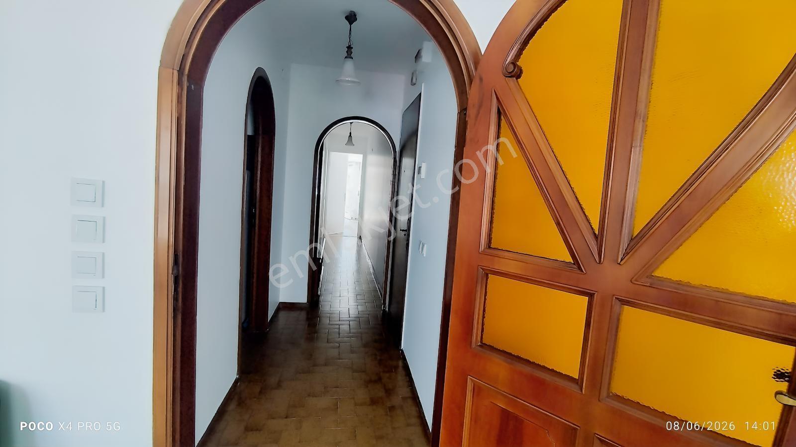 Talatpaşa Bulvarı Üzeri Satılık 2+1 Daire!!! — fotoğraf 20
