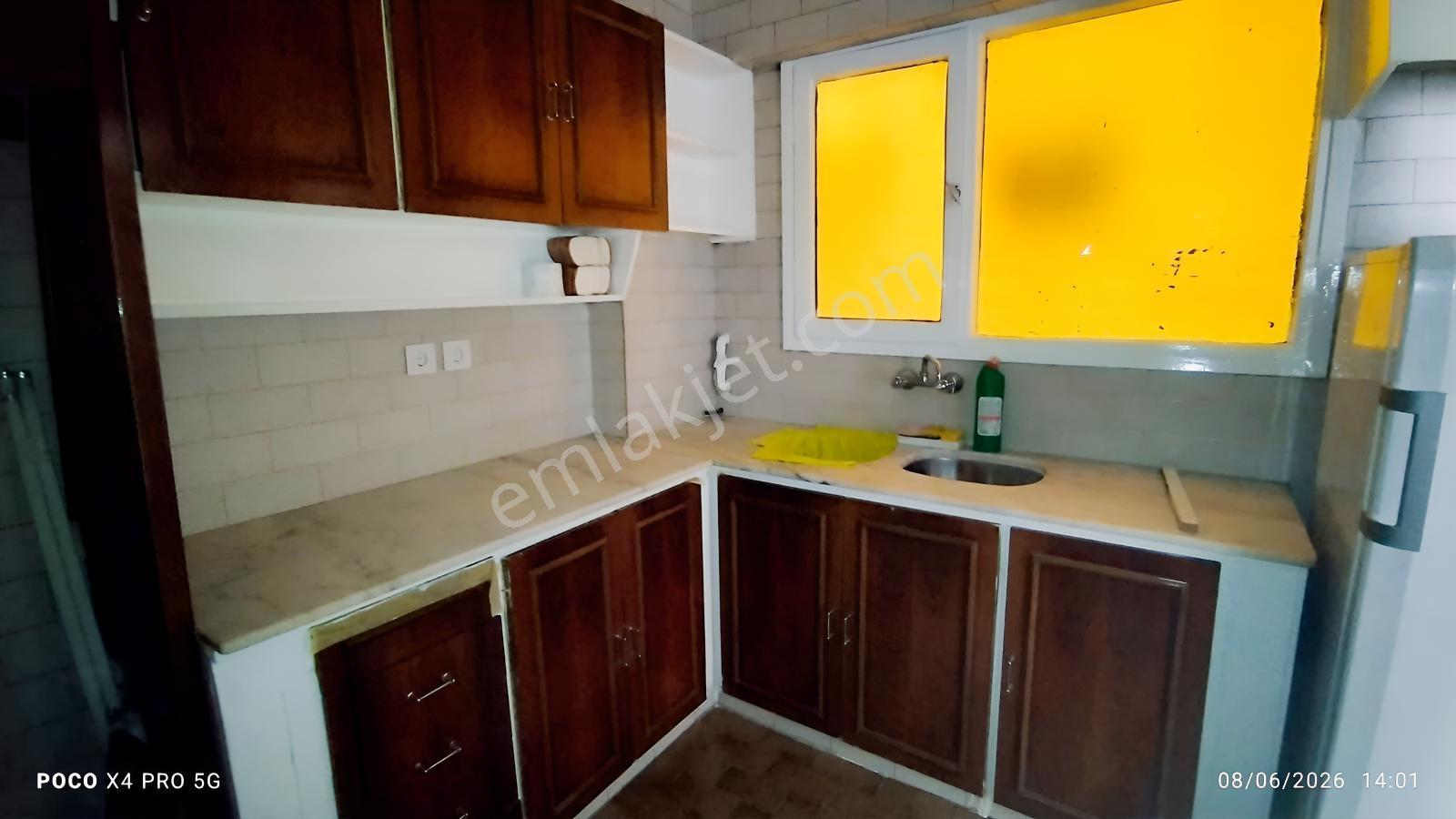 Talatpaşa Bulvarı Üzeri Satılık 2+1 Daire!!! — fotoğraf 21