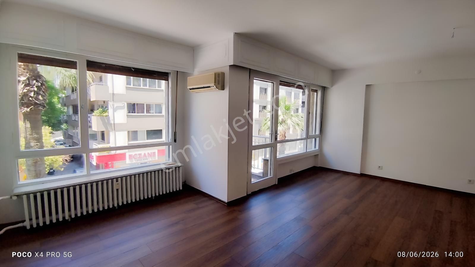 Talatpaşa Bulvarı Üzeri Satılık 2+1 Daire!!! — fotoğraf 23
