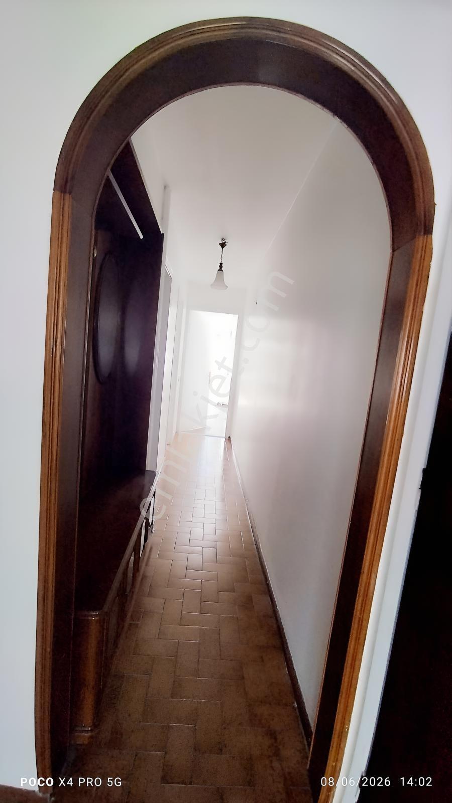 Talatpaşa Bulvarı Üzeri Satılık 2+1 Daire!!! — fotoğraf 24