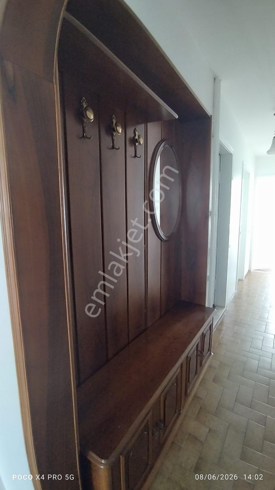 Talatpaşa Bulvarı Üzeri Satılık 2+1 Daire!!! — fotoğraf 25
