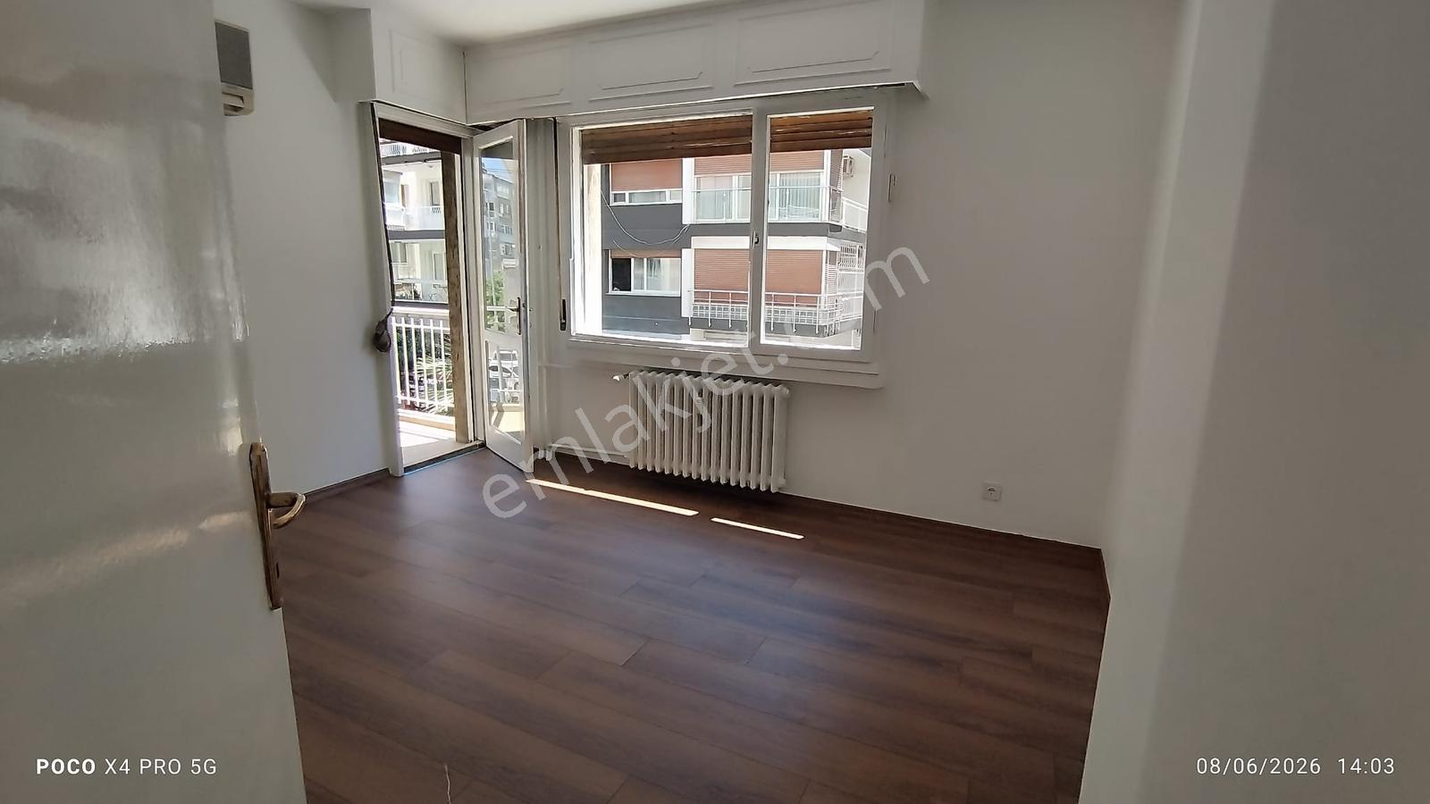 Talatpaşa Bulvarı Üzeri Satılık 2+1 Daire!!! — fotoğraf 27