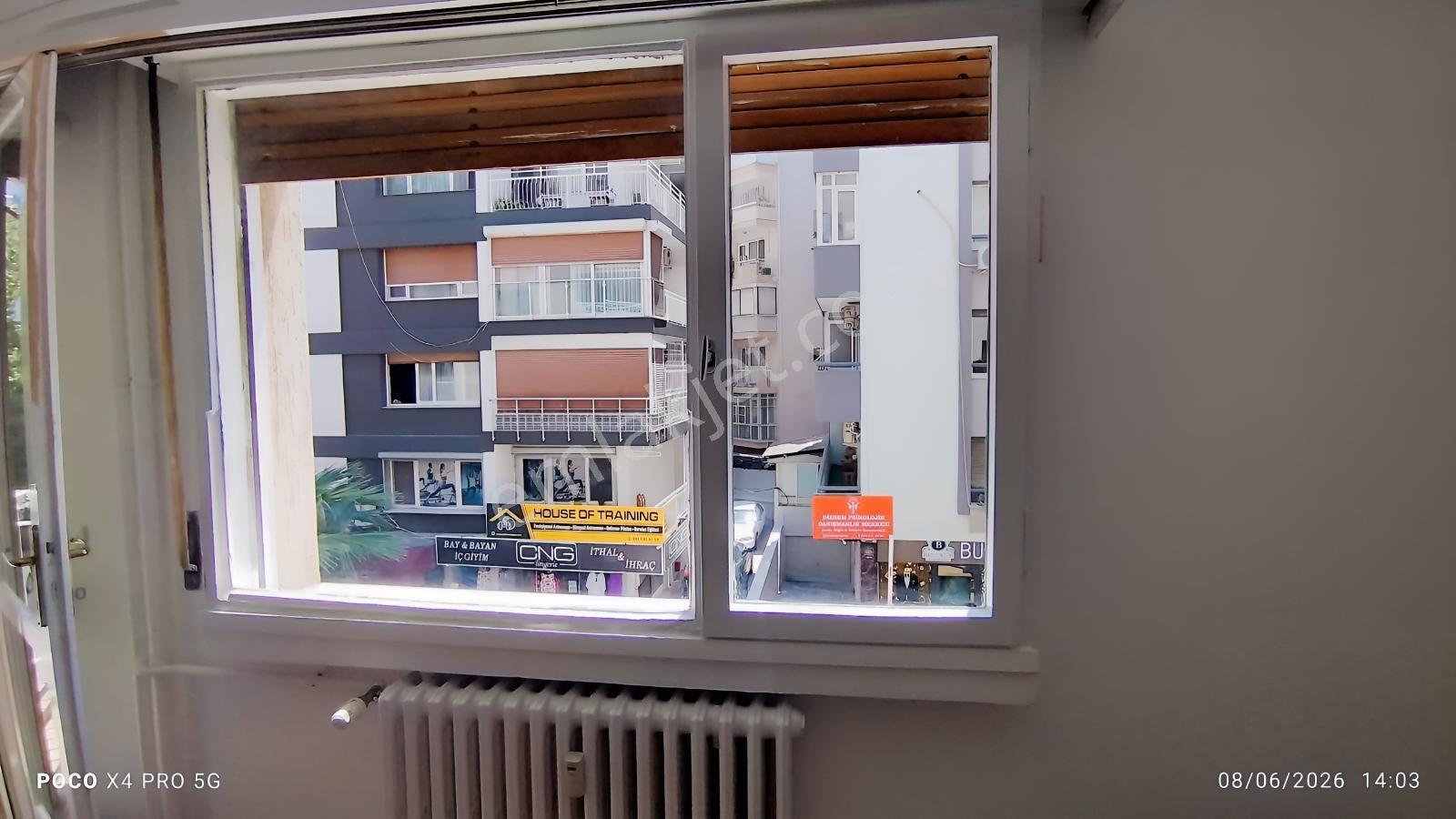 Talatpaşa Bulvarı Üzeri Satılık 2+1 Daire!!! — fotoğraf 29