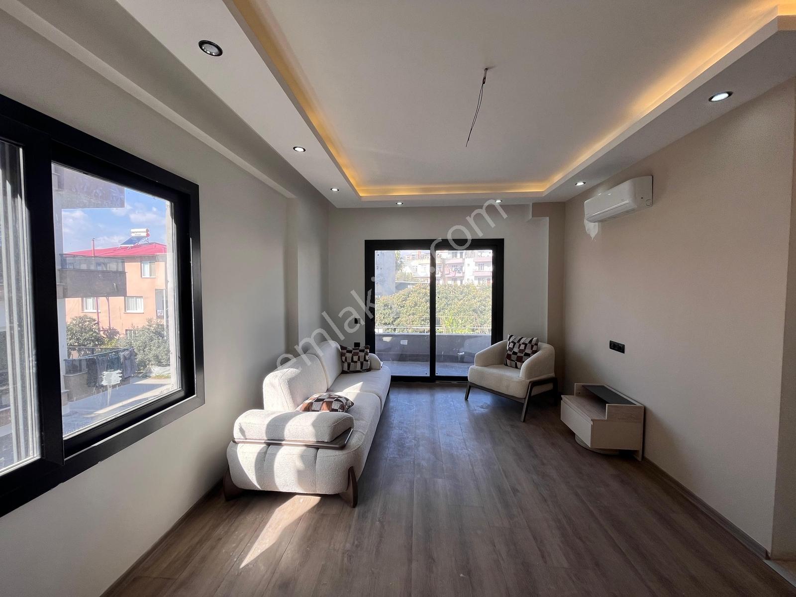 Nuh&Yeter Prime'Dan Merkezi Konum 1+1 Satılık Daire Fırsatı