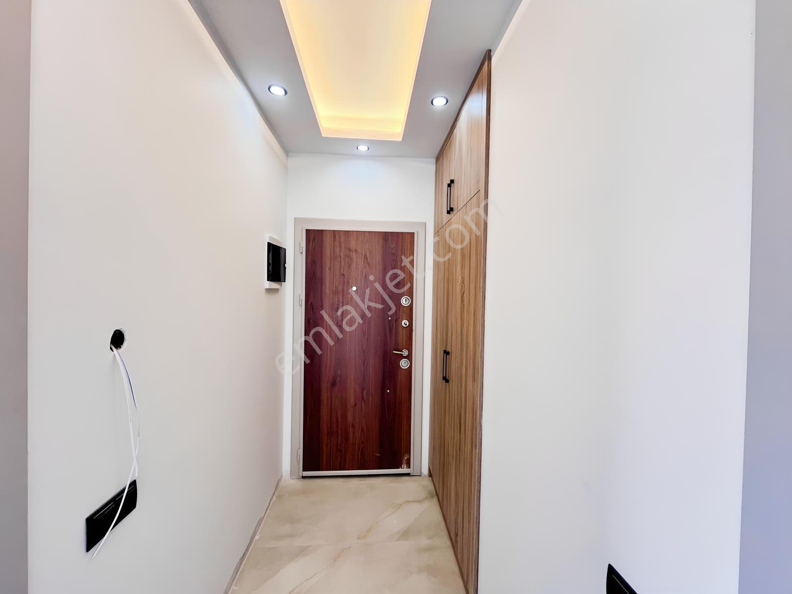 Nuh&yeter Prime'dan Merkezi Konum 1+1 Satılık Daire Fırsatı — fotoğraf 2