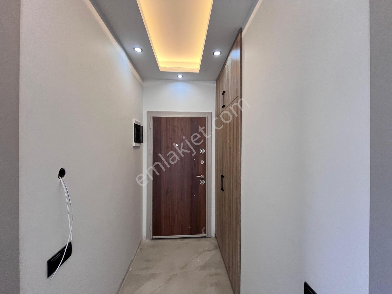 Nuh&yeter Prime'dan Merkezi Konum 1+1 Satılık Daire Fırsatı — fotoğraf 3