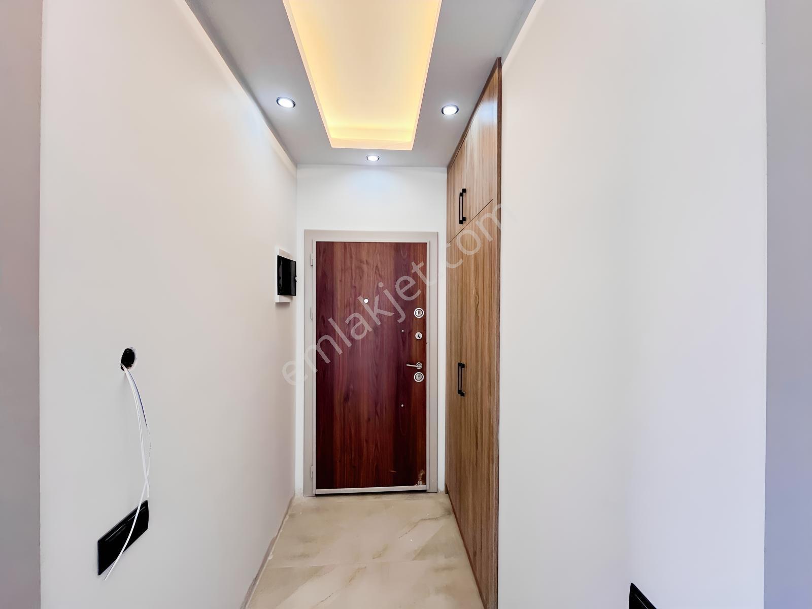 Nuh&yeter Prime'dan Merkezi Konum 1+1 Satılık Daire Fırsatı — fotoğraf 4