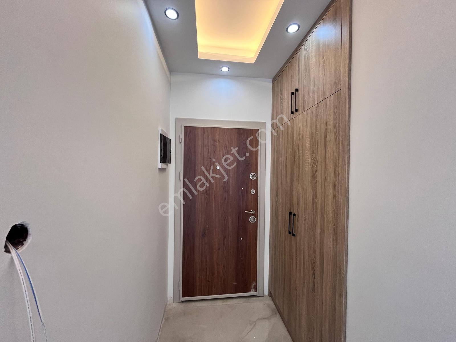 Nuh&yeter Prime'dan Merkezi Konum 1+1 Satılık Daire Fırsatı — fotoğraf 5