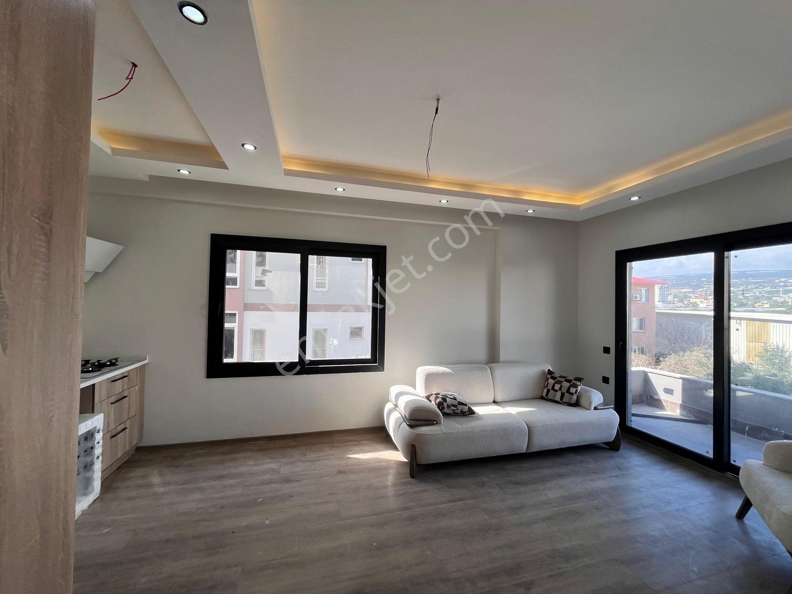 Nuh&yeter Prime'dan Merkezi Konum 1+1 Satılık Daire Fırsatı — fotoğraf 6