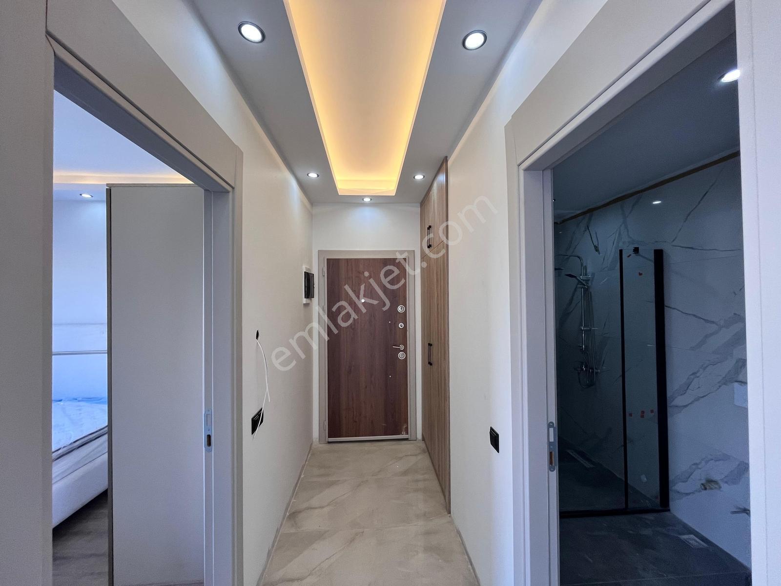 Nuh&yeter Prime'dan Merkezi Konum 1+1 Satılık Daire Fırsatı — fotoğraf 7