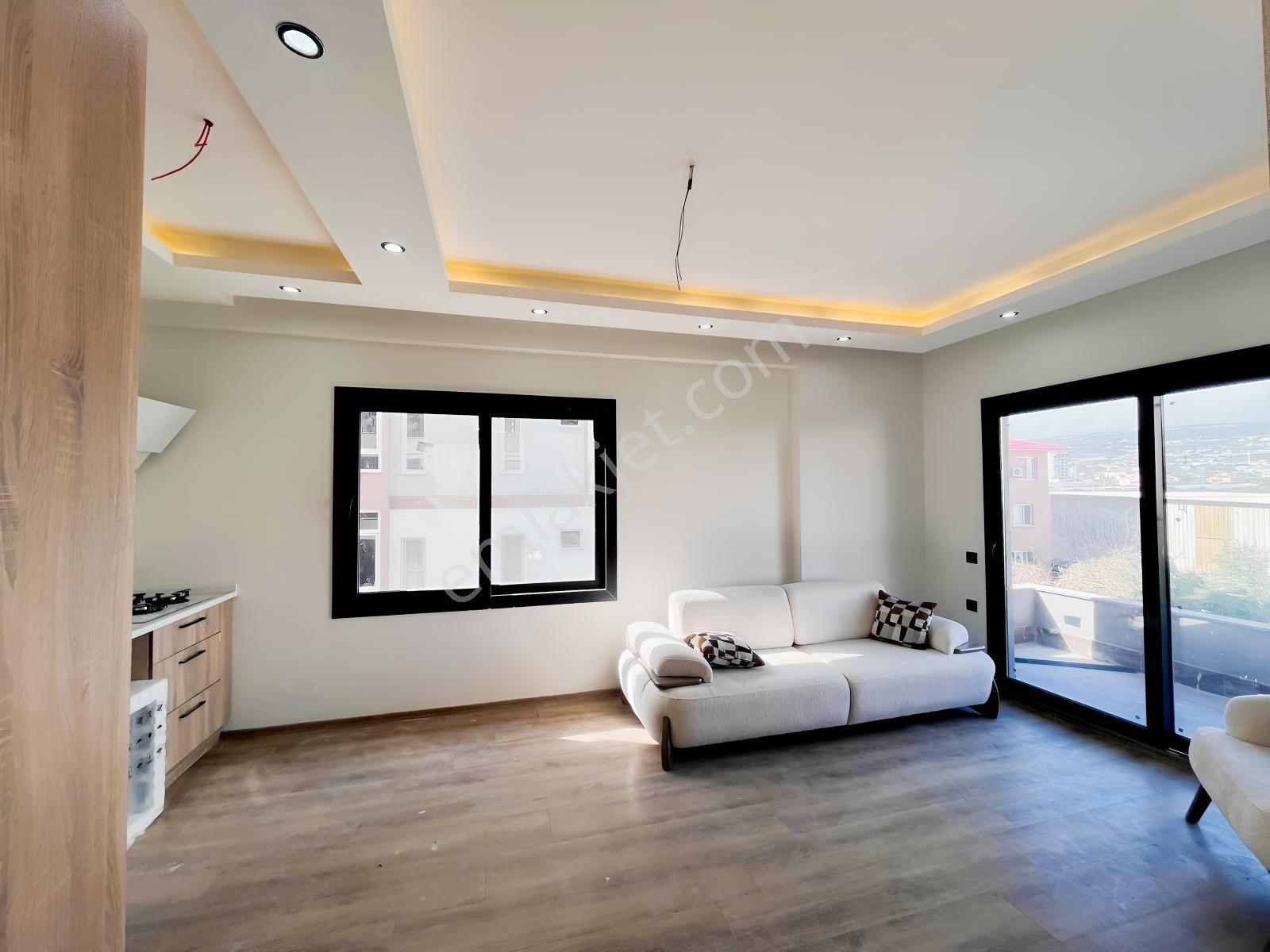 Nuh&yeter Prime'dan Merkezi Konum 1+1 Satılık Daire Fırsatı — fotoğraf 8