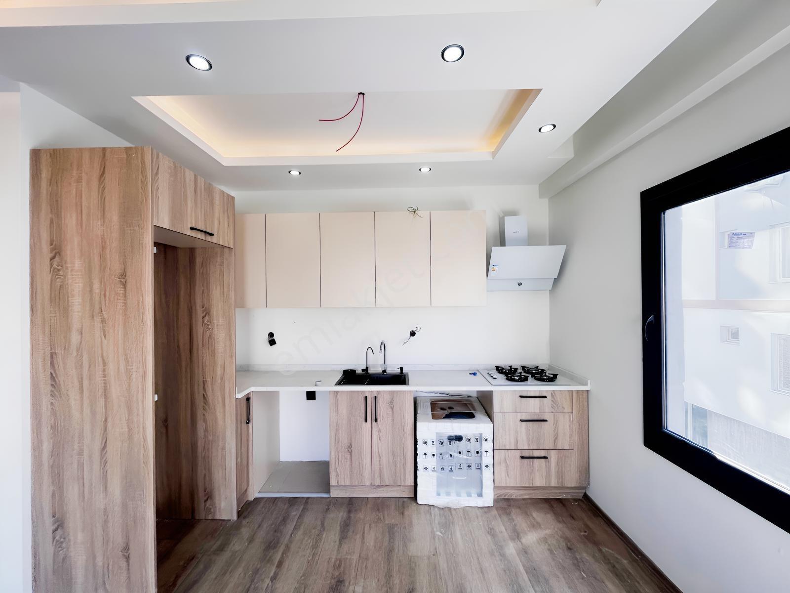 Nuh&yeter Prime'dan Merkezi Konum 1+1 Satılık Daire Fırsatı — fotoğraf 9