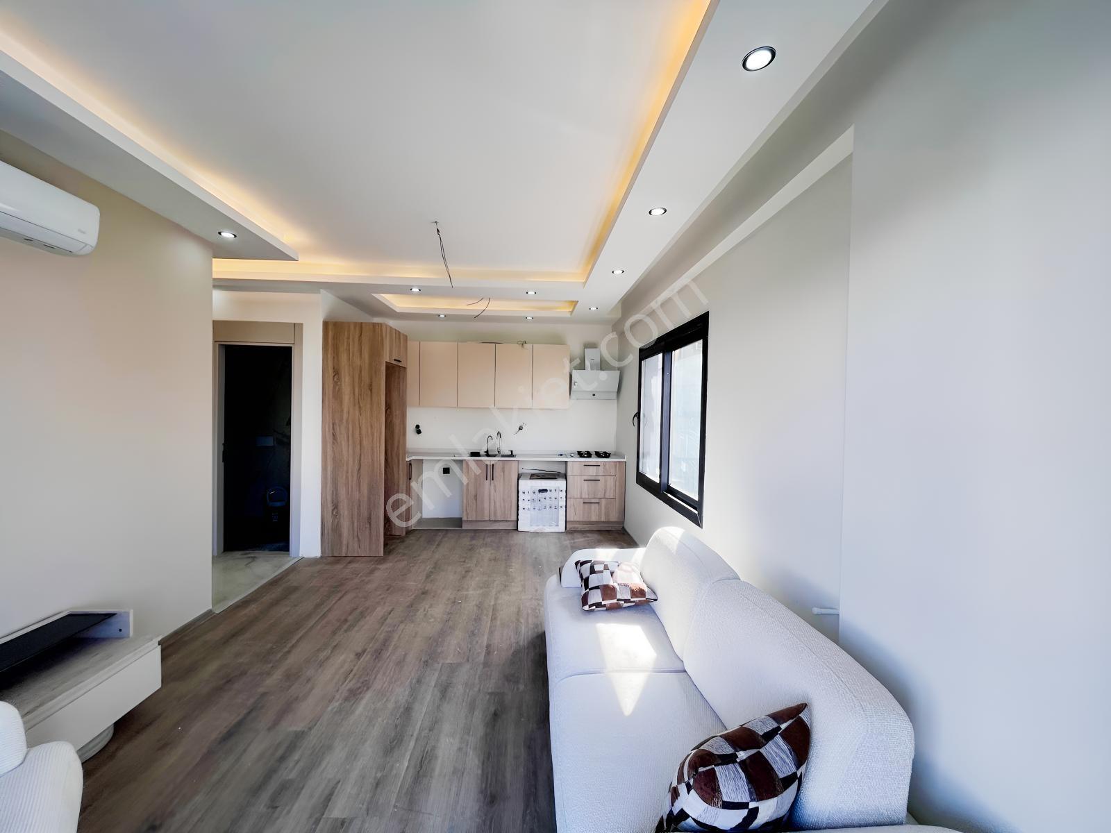 Nuh&yeter Prime'dan Merkezi Konum 1+1 Satılık Daire Fırsatı — fotoğraf 10