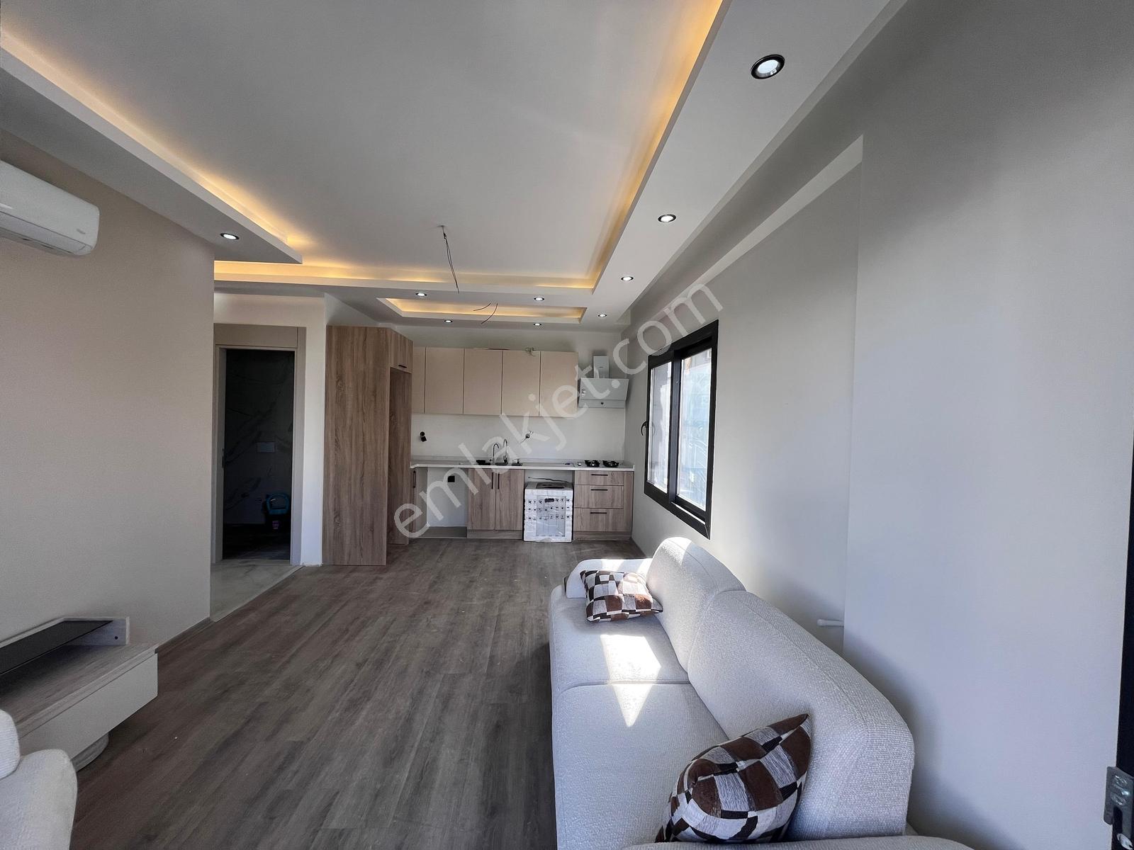 Nuh&yeter Prime'dan Merkezi Konum 1+1 Satılık Daire Fırsatı — fotoğraf 11