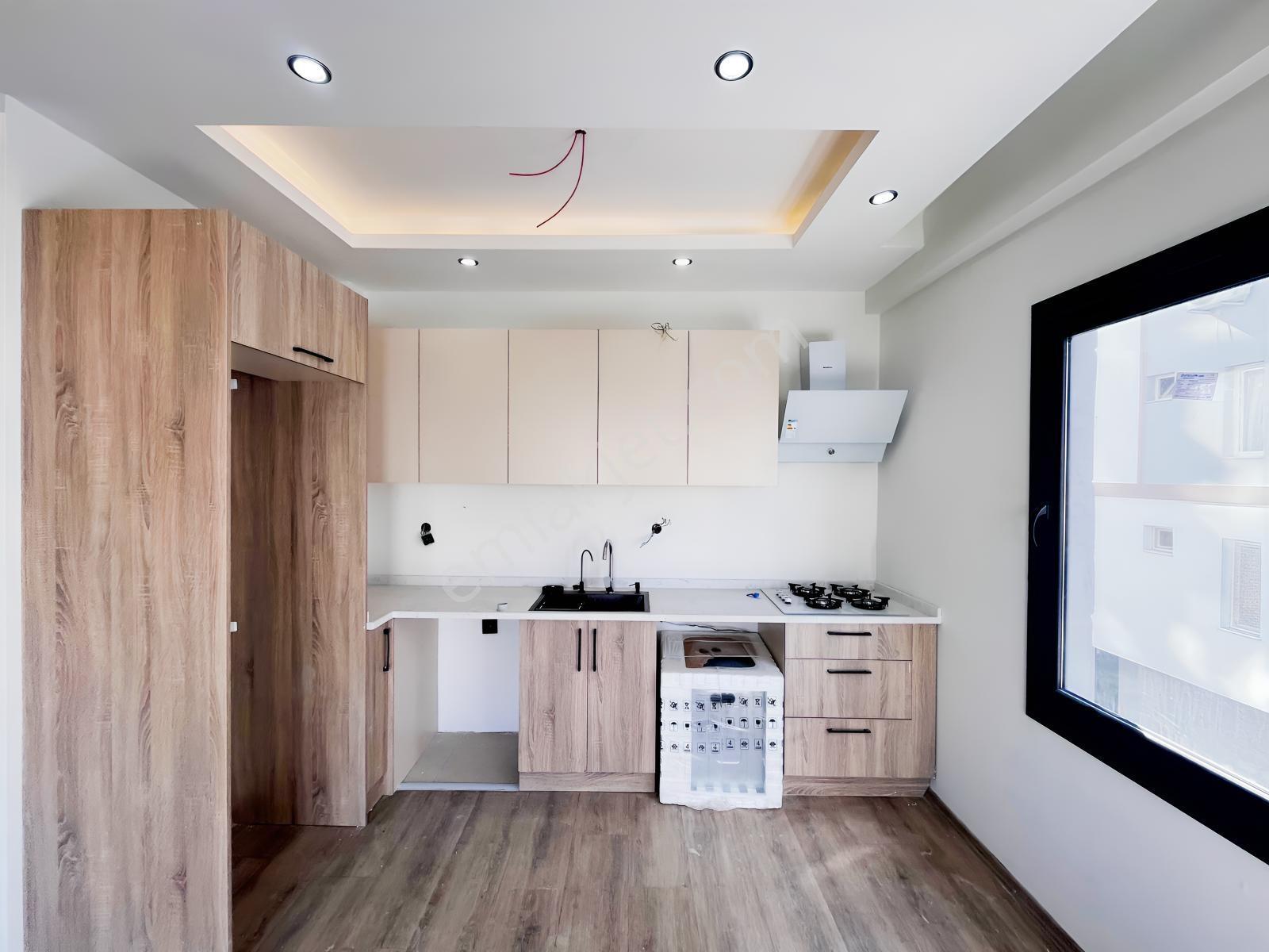 Nuh&yeter Prime'dan Merkezi Konum 1+1 Satılık Daire Fırsatı — fotoğraf 12