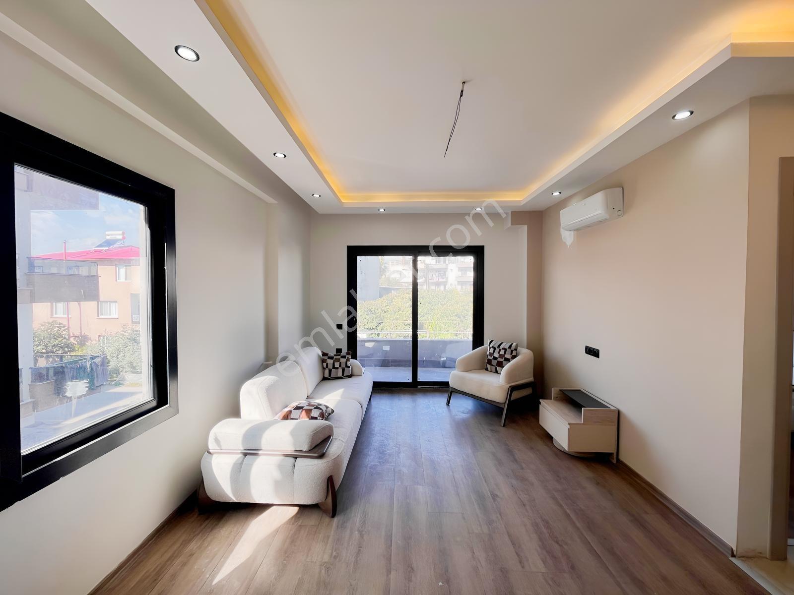 Nuh&yeter Prime'dan Merkezi Konum 1+1 Satılık Daire Fırsatı — fotoğraf 15