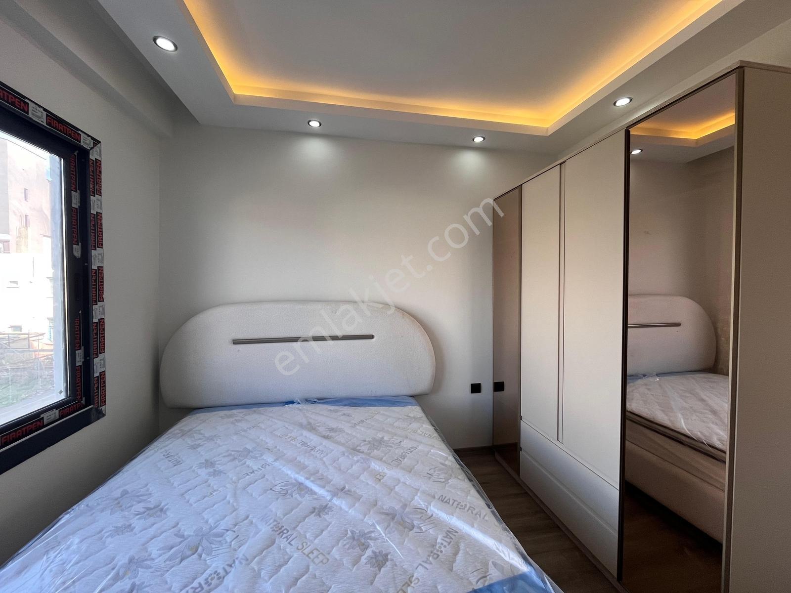 Nuh&yeter Prime'dan Merkezi Konum 1+1 Satılık Daire Fırsatı — fotoğraf 16