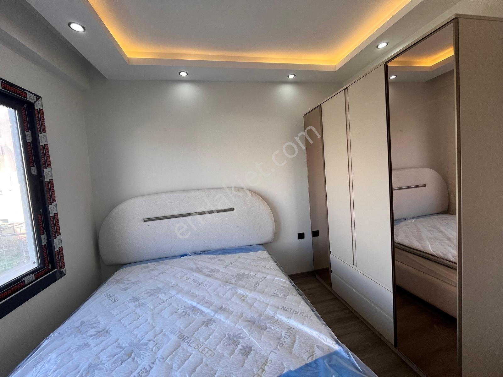 Nuh&yeter Prime'dan Merkezi Konum 1+1 Satılık Daire Fırsatı — fotoğraf 17