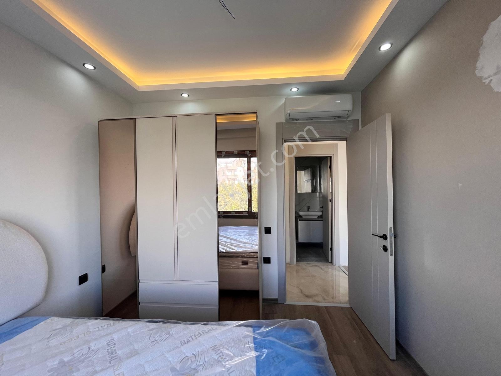 Nuh&yeter Prime'dan Merkezi Konum 1+1 Satılık Daire Fırsatı — fotoğraf 18