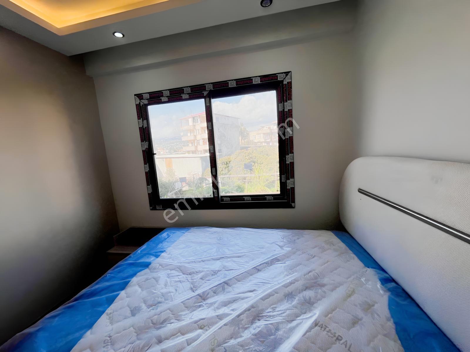 Nuh&yeter Prime'dan Merkezi Konum 1+1 Satılık Daire Fırsatı — fotoğraf 19