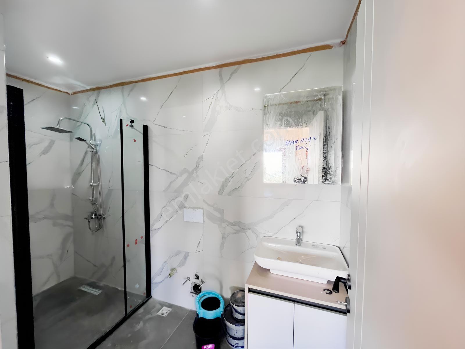 Nuh&yeter Prime'dan Merkezi Konum 1+1 Satılık Daire Fırsatı — fotoğraf 21