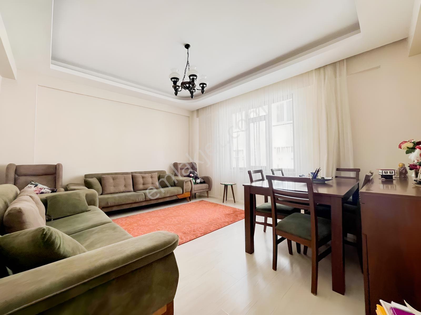 Nişantaşı Mah.Ulaşım Avantajlı 2+1 Bakımlı Daire
