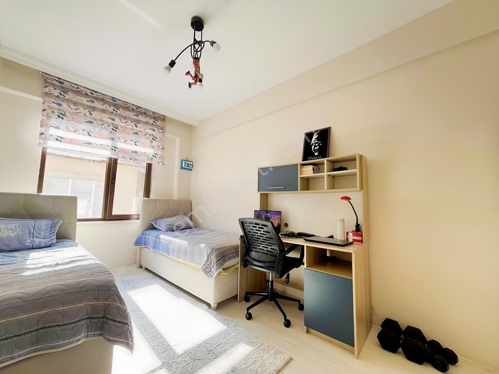 Nişantaşı Mah.ulaşım Avantajlı 2+1 Bakımlı Daire — fotoğraf 3