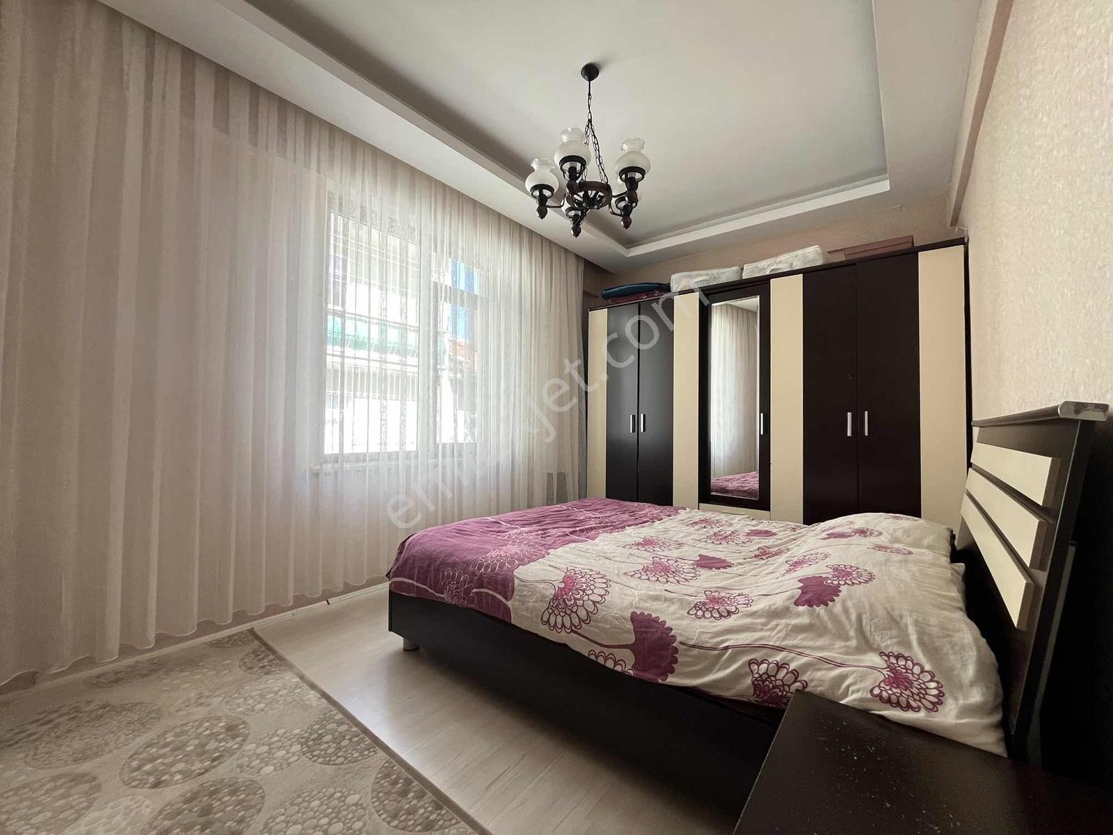 Nişantaşı Mah.ulaşım Avantajlı 2+1 Bakımlı Daire — fotoğraf 7