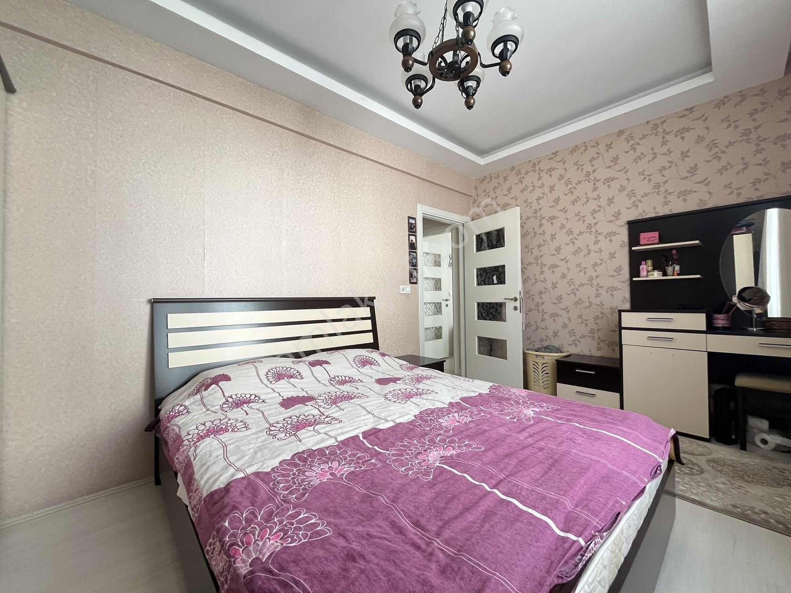 Nişantaşı Mah.ulaşım Avantajlı 2+1 Bakımlı Daire — fotoğraf 8