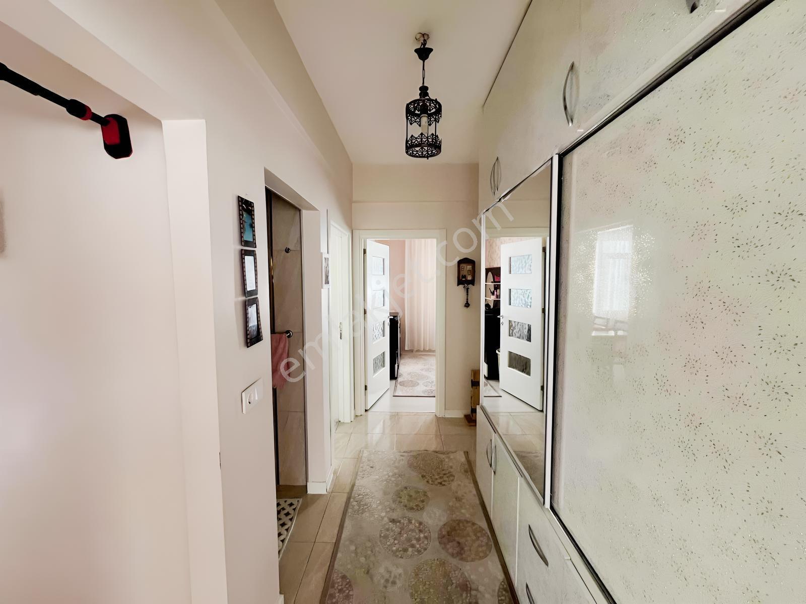 Nişantaşı Mah.ulaşım Avantajlı 2+1 Bakımlı Daire — fotoğraf 10