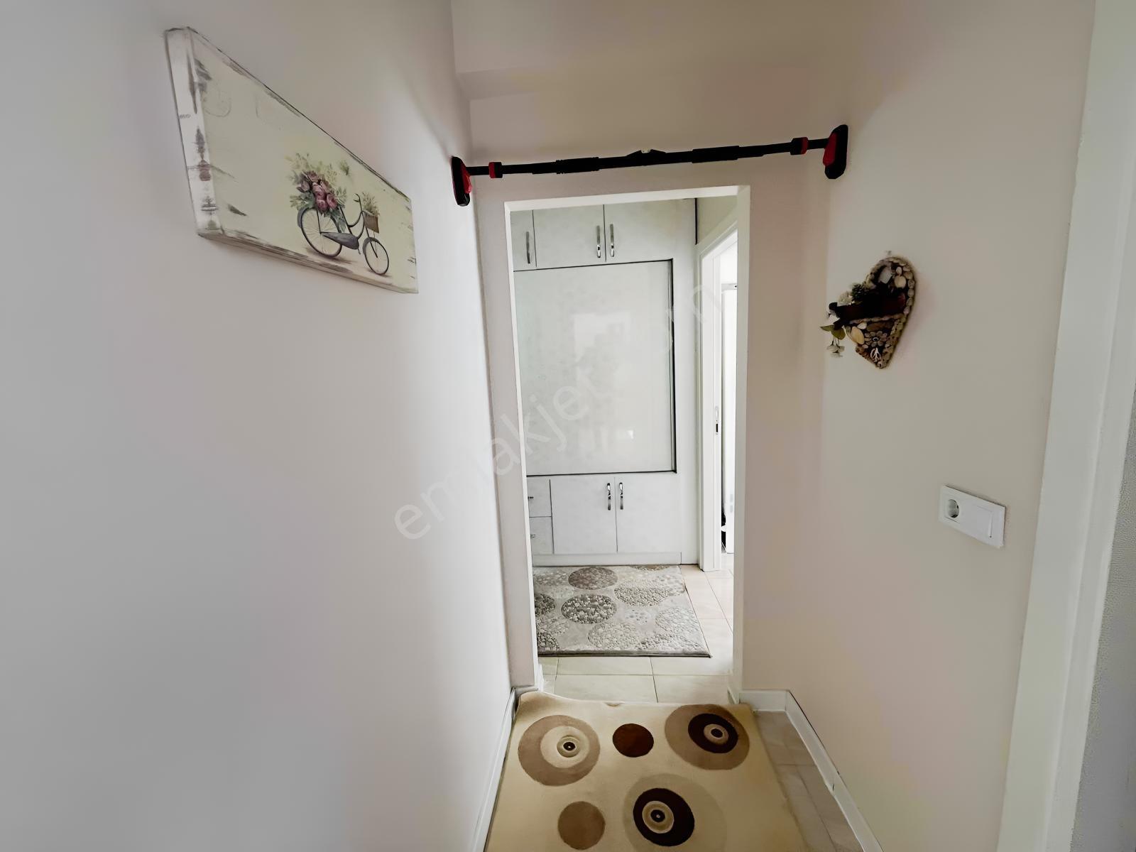 Nişantaşı Mah.ulaşım Avantajlı 2+1 Bakımlı Daire — fotoğraf 11