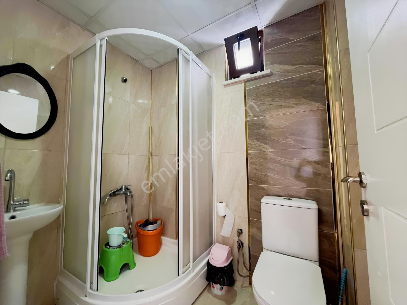 Nişantaşı Mah.ulaşım Avantajlı 2+1 Bakımlı Daire — fotoğraf 12