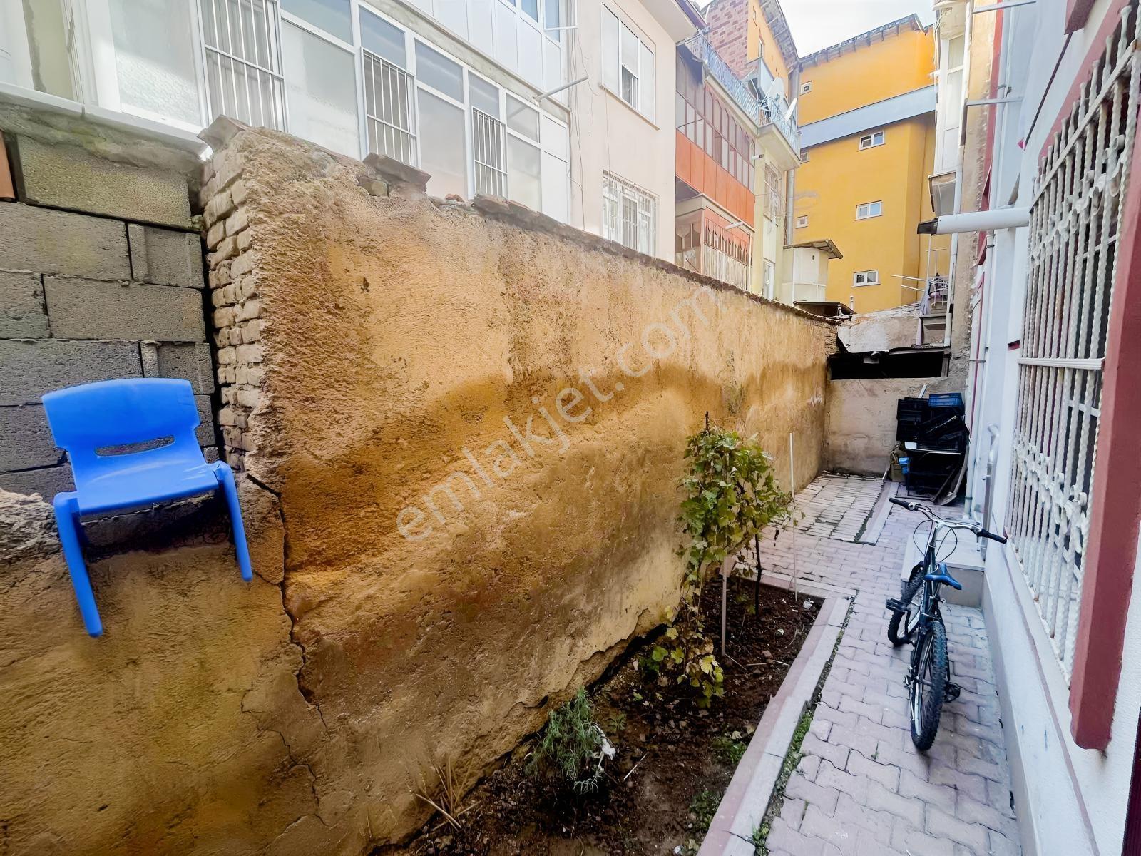 Nişantaşı Mah.ulaşım Avantajlı 2+1 Bakımlı Daire — fotoğraf 14