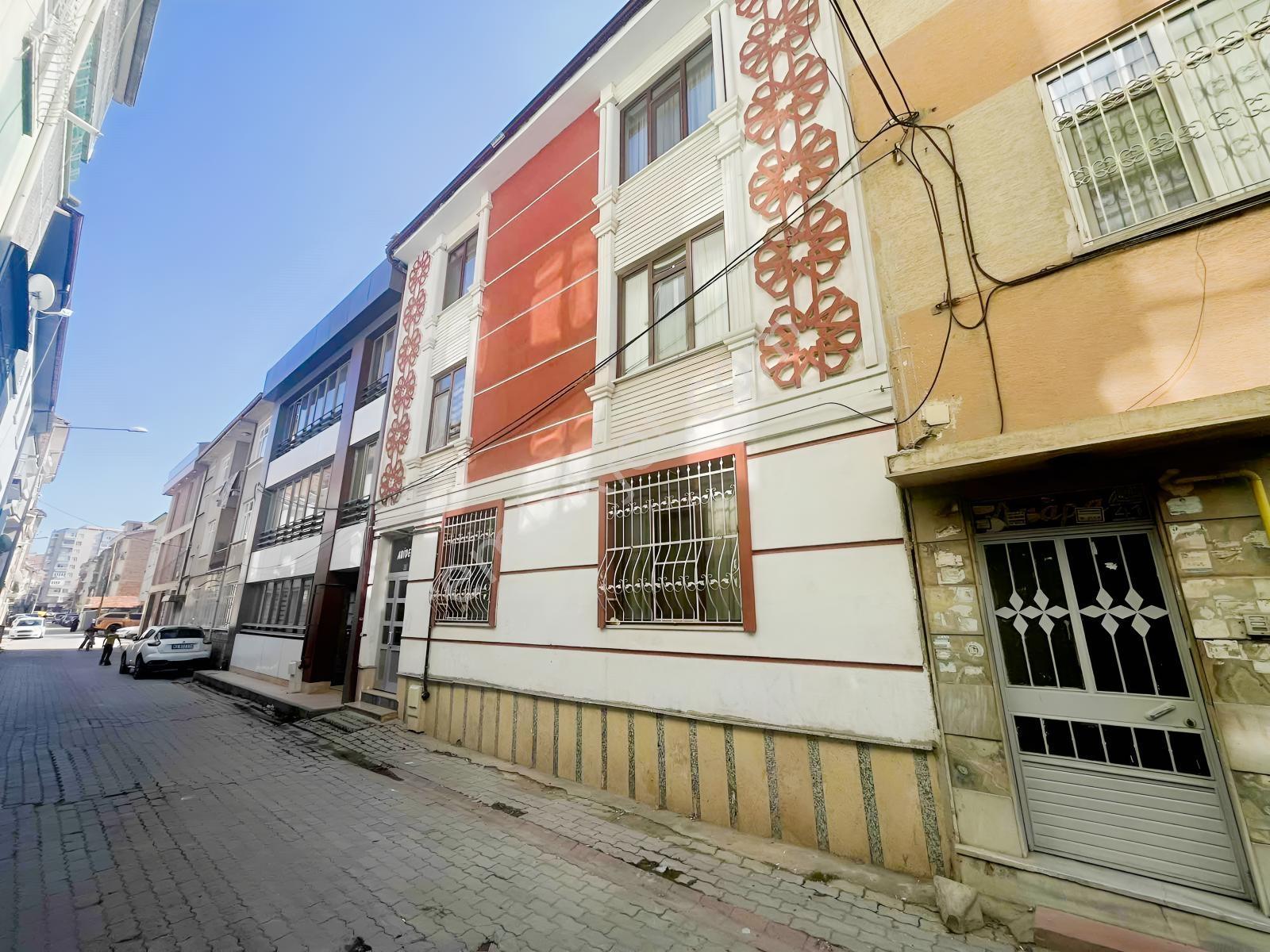 Nişantaşı Mah.ulaşım Avantajlı 2+1 Bakımlı Daire — fotoğraf 15
