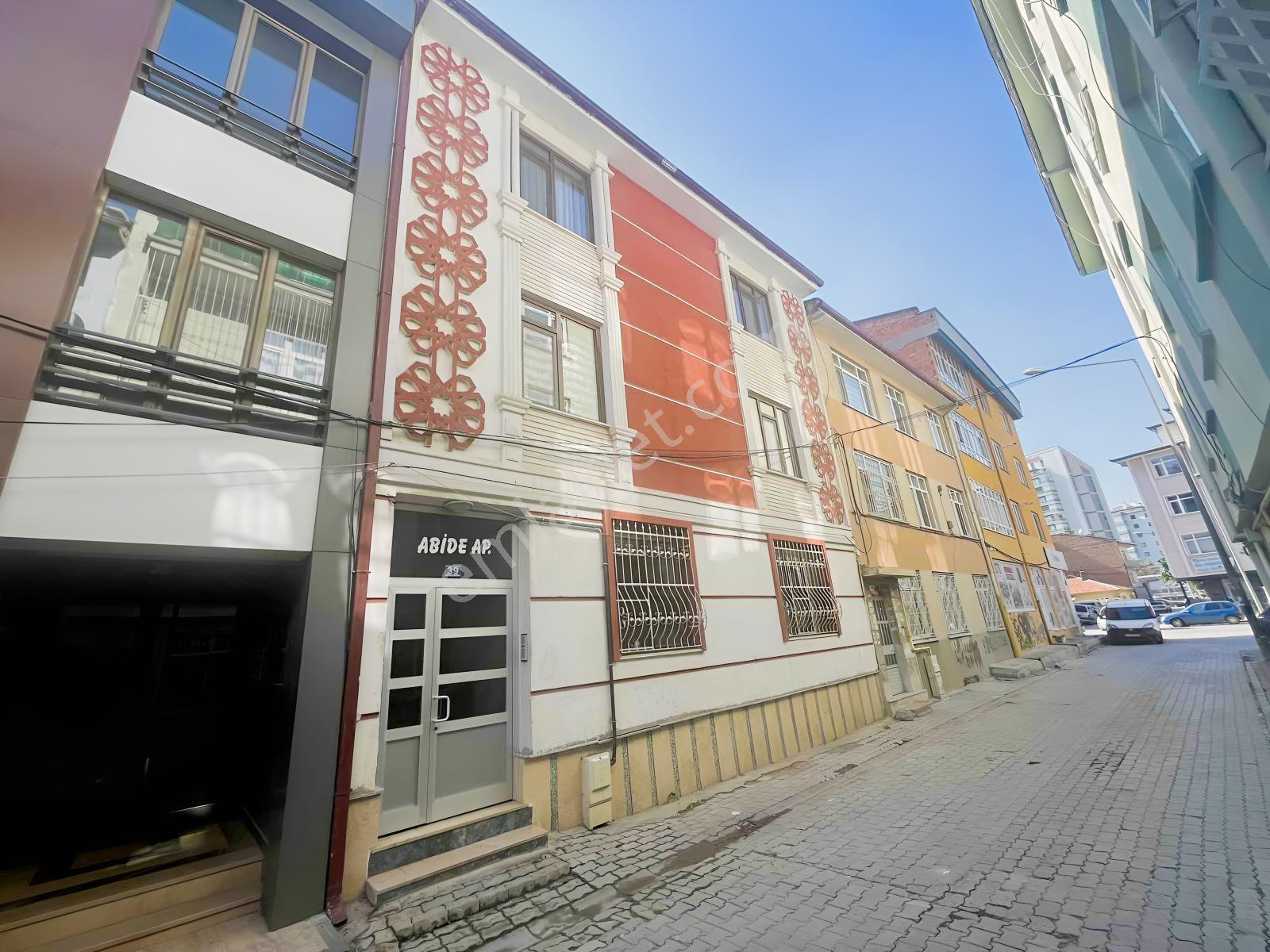 Nişantaşı Mah.ulaşım Avantajlı 2+1 Bakımlı Daire — fotoğraf 16