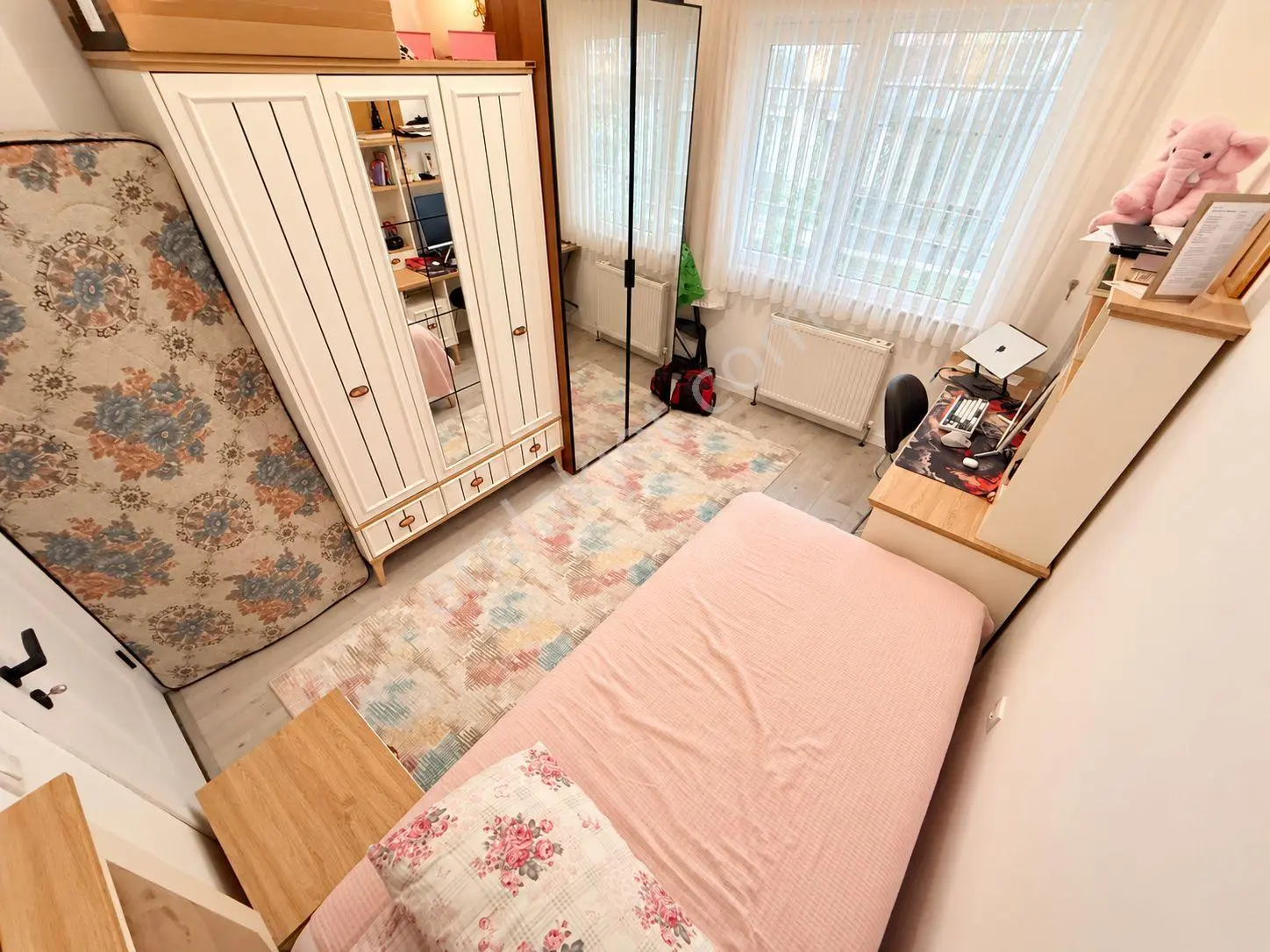 Yüksel'den Kadıköy'de Donanımlı Site İçinde 3+1 Fırsat Satılık Daire — fotoğraf 10