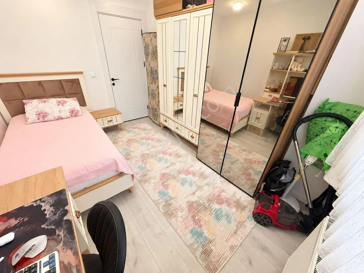 Yüksel'den Kadıköy'de Donanımlı Site İçinde 3+1 Fırsat Satılık Daire — fotoğraf 11