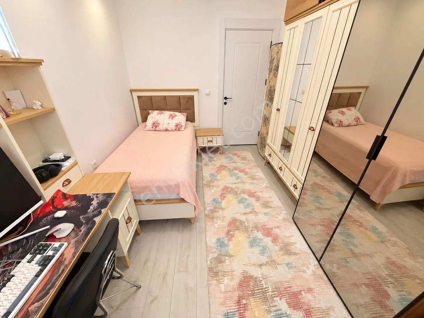 Yüksel'den Kadıköy'de Donanımlı Site İçinde 3+1 Fırsat Satılık Daire — fotoğraf 12