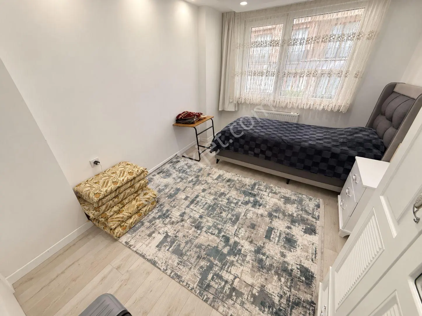 Yüksel'den Kadıköy'de Donanımlı Site İçinde 3+1 Fırsat Satılık Daire — fotoğraf 15