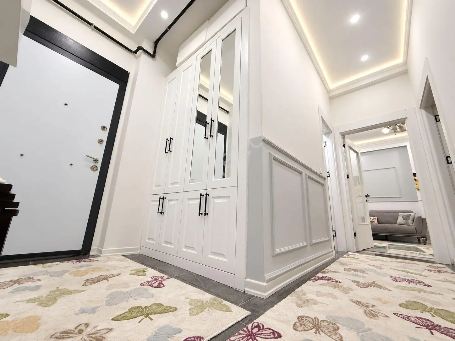 Yüksel'den Kadıköy'de Donanımlı Site İçinde 3+1 Fırsat Satılık Daire — fotoğraf 16