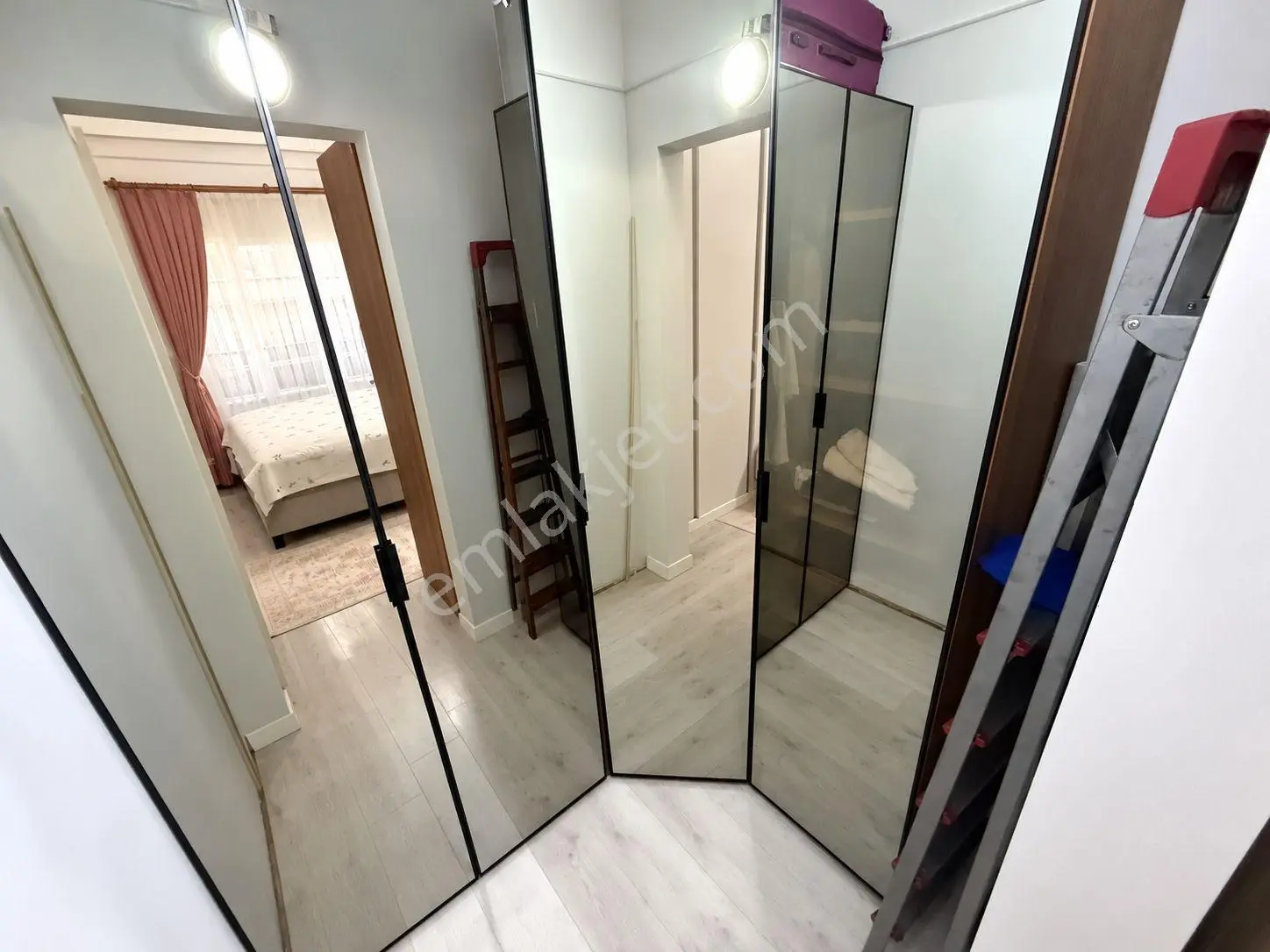Yüksel'den Kadıköy'de Donanımlı Site İçinde 3+1 Fırsat Satılık Daire — fotoğraf 24