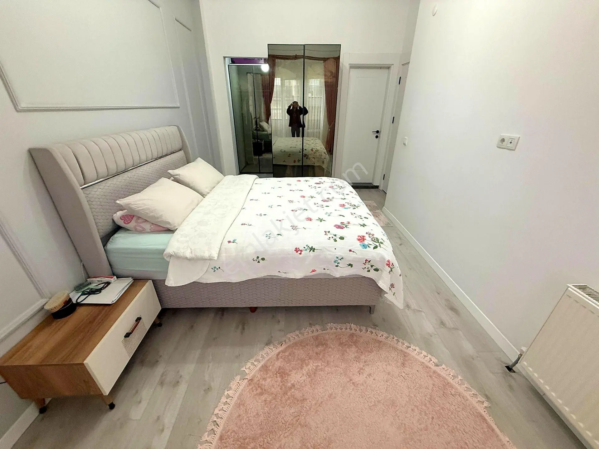 Yüksel'den Kadıköy'de Donanımlı Site İçinde 3+1 Fırsat Satılık Daire — fotoğraf 25
