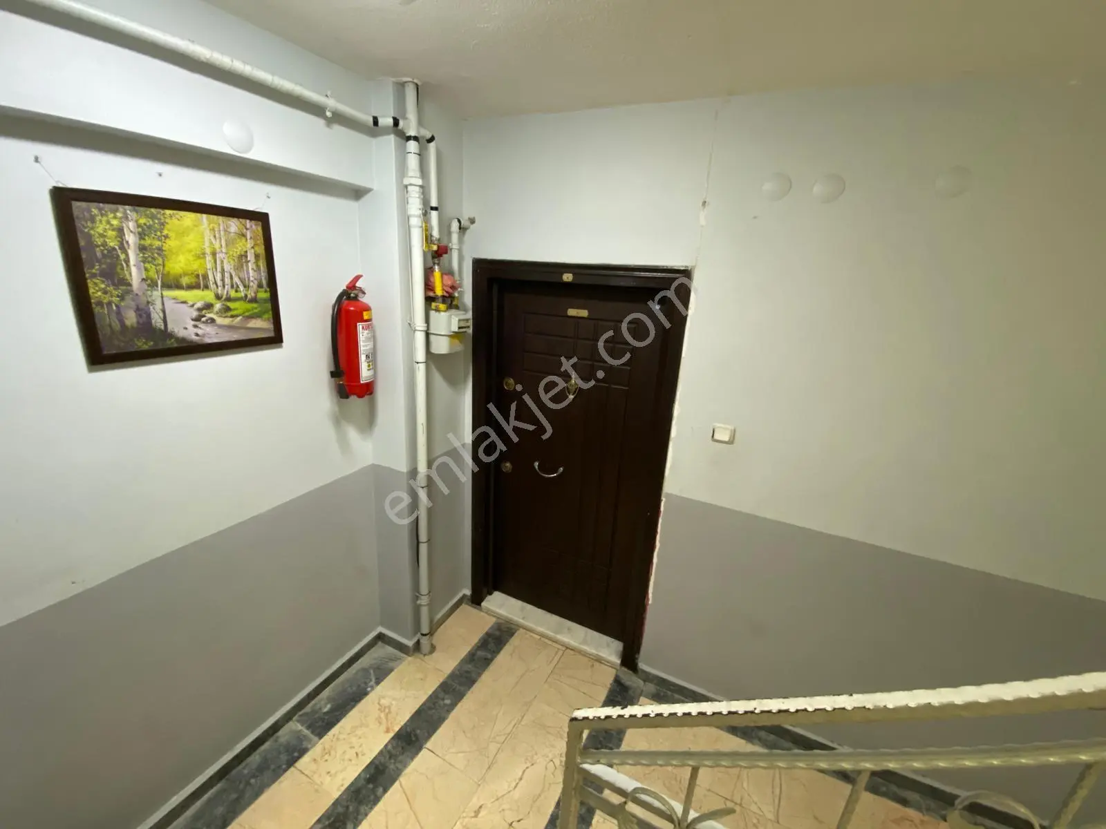 Darıca Bayramoğlunda Bah Hastanesinin Arka Sokağında Satılık 3+1 — fotoğraf 32
