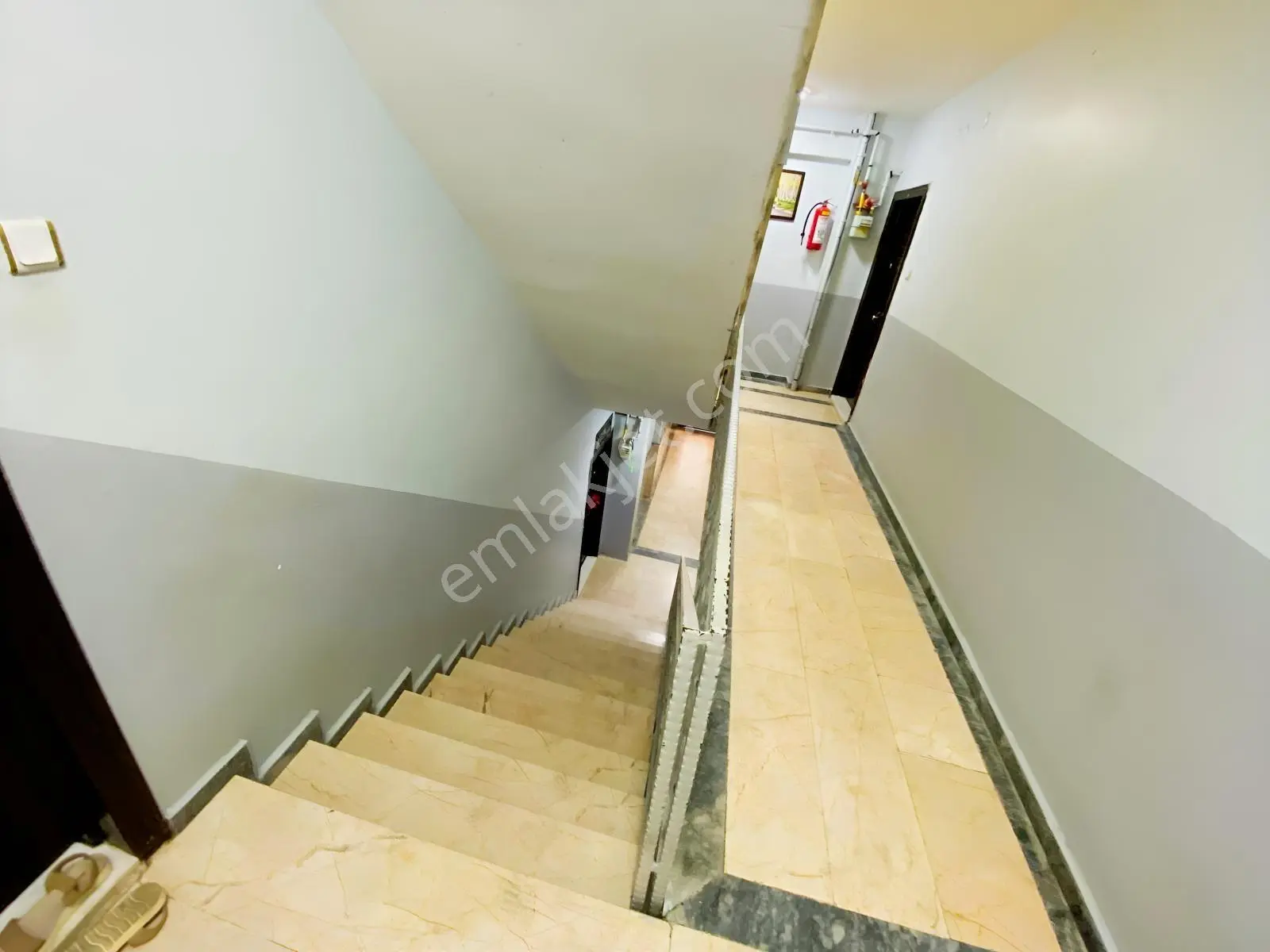 Darıca Bayramoğlunda Bah Hastanesinin Arka Sokağında Satılık 3+1 — fotoğraf 33
