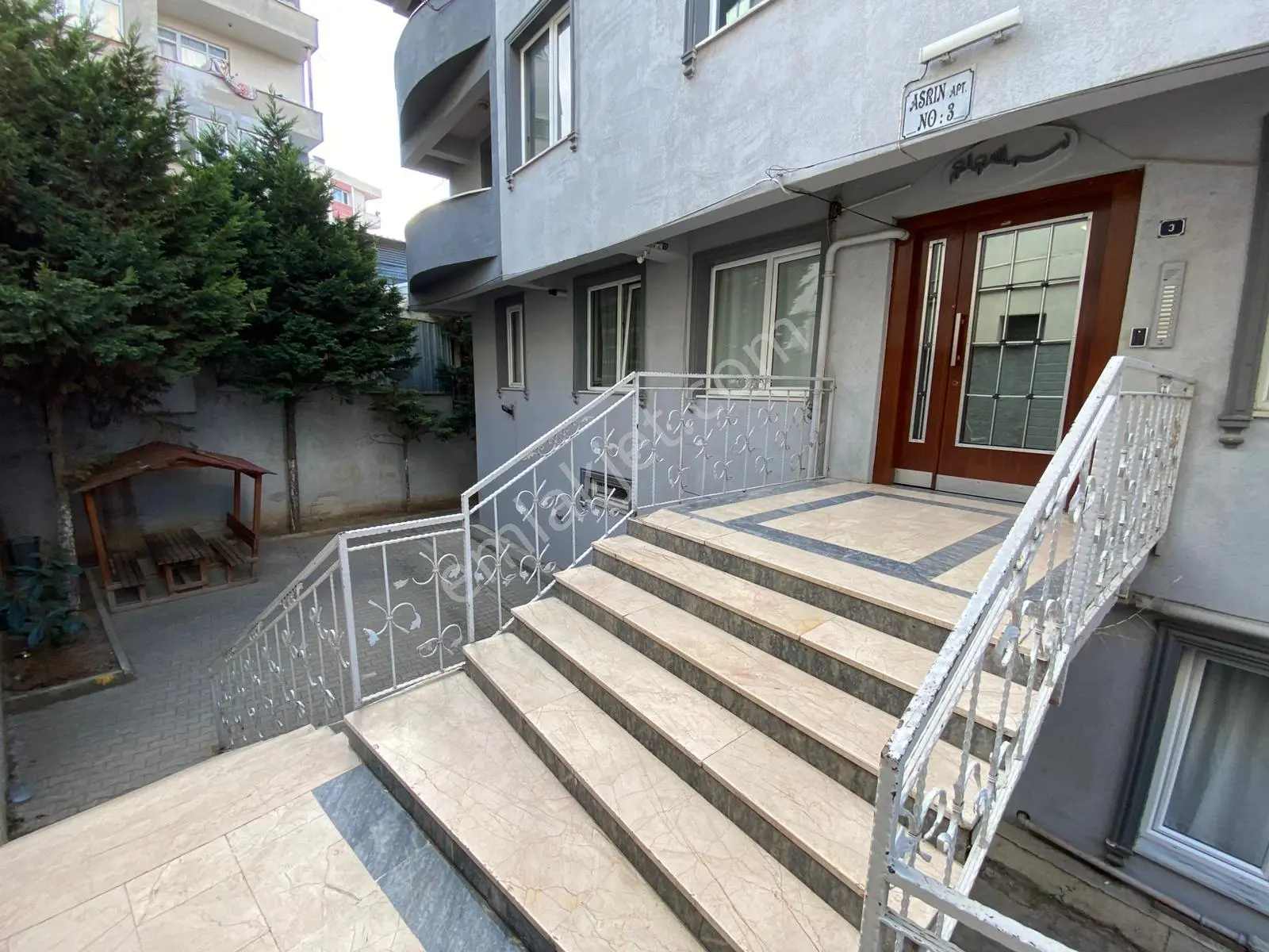 Darıca Bayramoğlunda Bah Hastanesinin Arka Sokağında Satılık 3+1 — fotoğraf 36