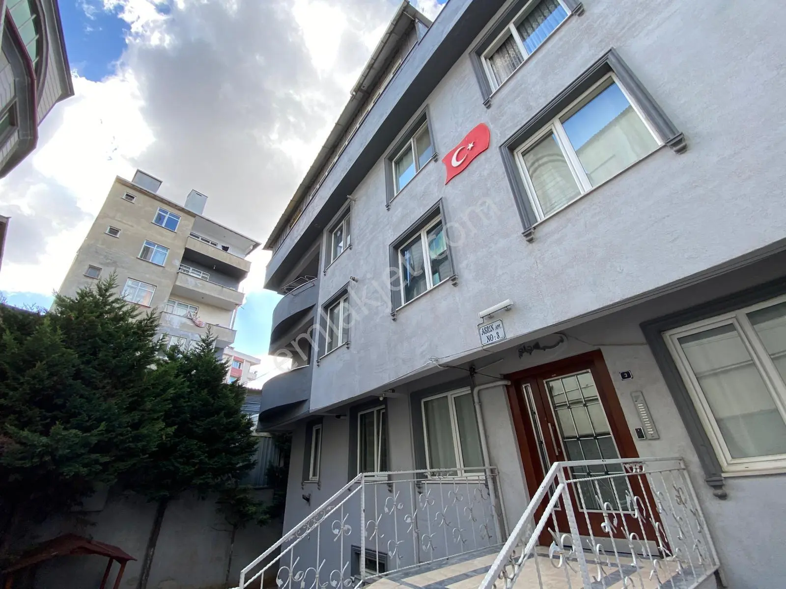 Darıca Bayramoğlunda Bah Hastanesinin Arka Sokağında Satılık 3+1 — fotoğraf 37