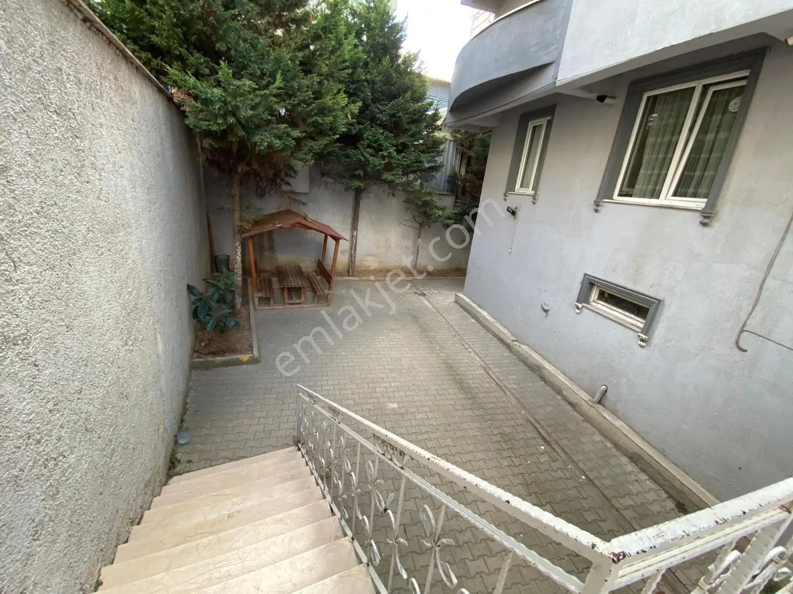 Darıca Bayramoğlunda Bah Hastanesinin Arka Sokağında Satılık 3+1 — fotoğraf 38
