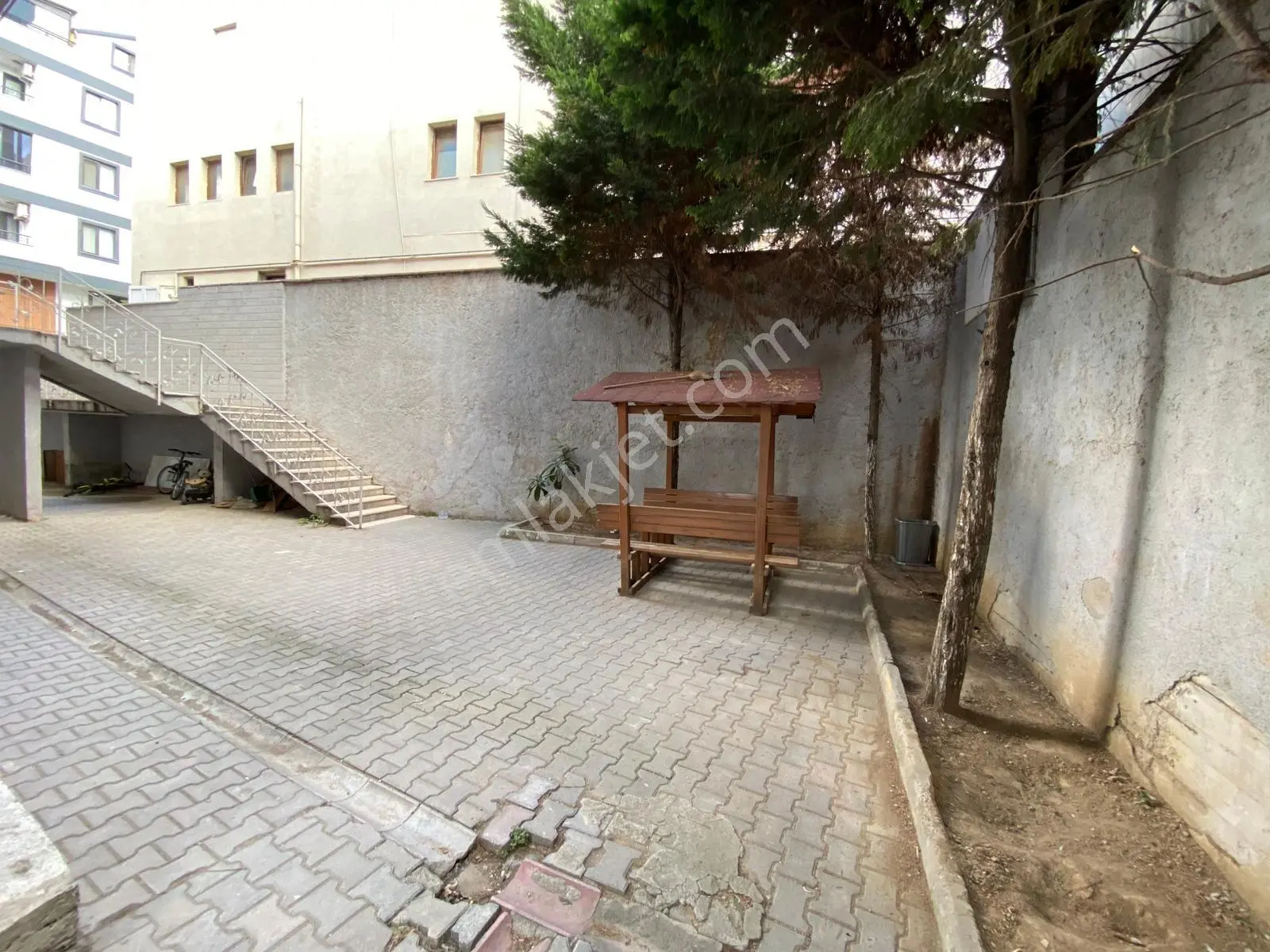 Darıca Bayramoğlunda Bah Hastanesinin Arka Sokağında Satılık 3+1 — fotoğraf 39