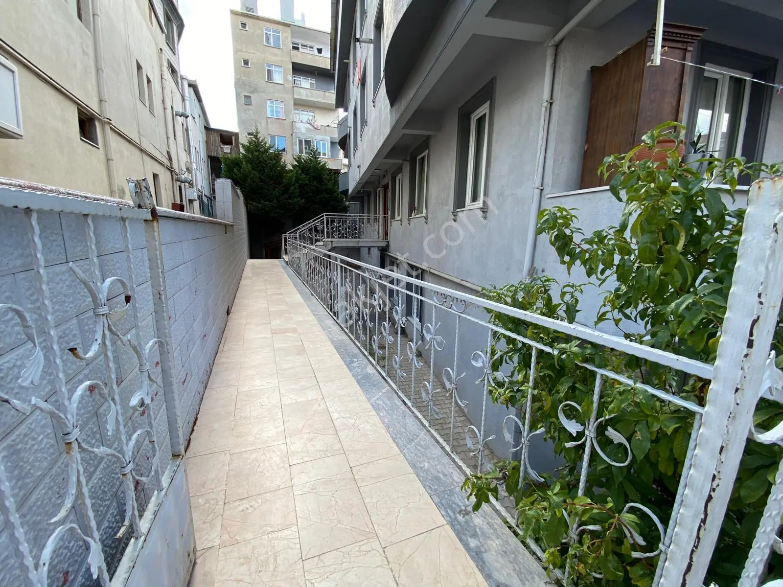 Darıca Bayramoğlunda Bah Hastanesinin Arka Sokağında Satılık 3+1 — fotoğraf 42